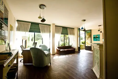 T&G Appartementen in Marmaris, foto 8