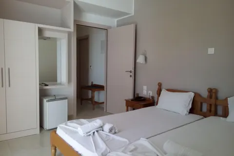 Hotel Three Stars Beach foto 13