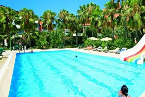 Orfeus Armin Hotel in Manavgat — foto 7
