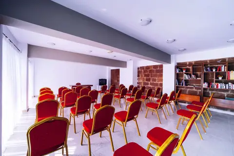 LITO HOTEL in Ιαλυσός — foto 11