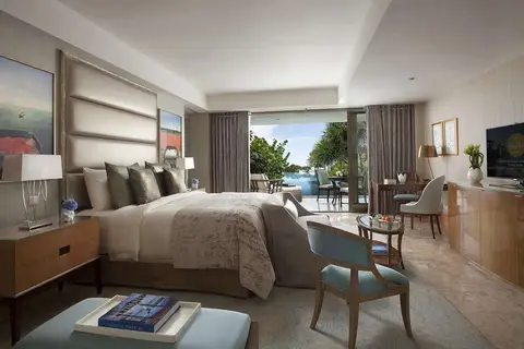 The Mulia in Kuta Selatan — foto 5
