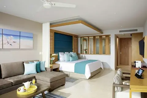 Dreams Playa Mujeres Golf & Spa Resort in Dreams Playa Mujeres Resort — foto 30
