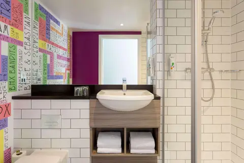 ibis Styles Glasgow Central in Glasgow — foto 19