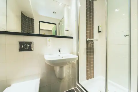 Point A Hotel Canary Wharf in Londen, foto 28