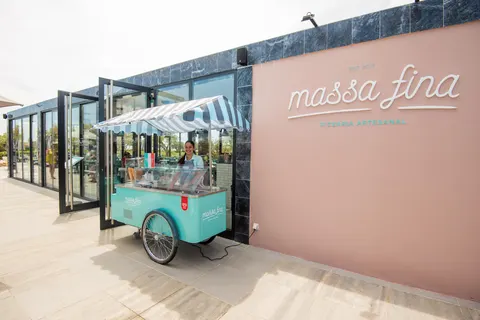 Hotel Vila Gale Lagos foto 10