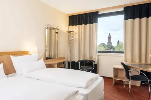 NH Oberhausen foto 3