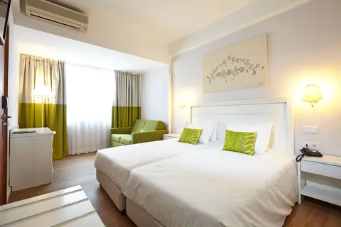Hotel Madeira in Funchal — foto 17