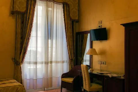 Hotel Joli in Florence, foto 20