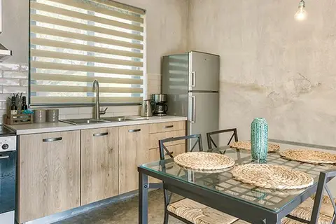 Alonia Villas in Agios Dimitros — foto 5