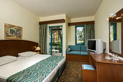 Dosi Hotel in Manavgat — foto 2