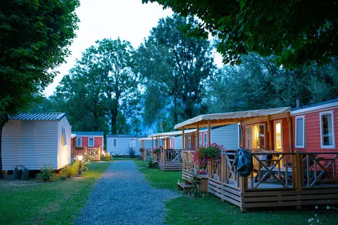 Camping Rcn Belledonne foto 22