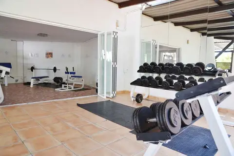 Fergus Style Punta Arabi in Santa Eulària des Riu — foto 10