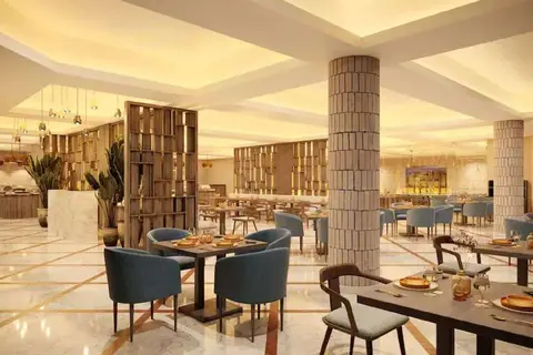 Hyatt Zilara Riviera Maya in Playa del Carmen, foto 18