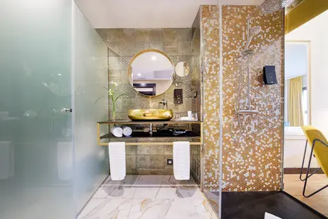 Design Plus BEX Hotel in Las Palmas — foto 10