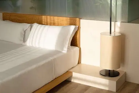 Hotel Delfino Taranto in Tarente — foto 14