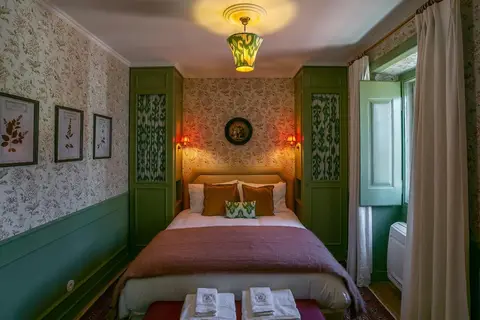 RoseGarden House in Casal de Cambra — foto 29