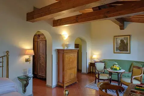 Villa Olmi Firenze in Florence — foto 18