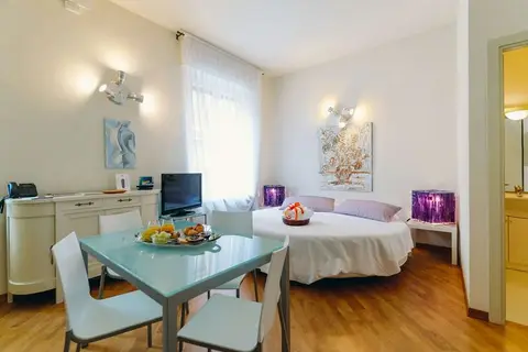 Hotel Residence La Reunion in Ravenna — foto 13