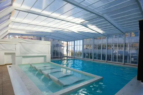 Villa del Mar Hotel in Benidorm, foto 23