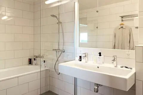 Hotel Scandic Hvidovre in Hvidovre Kommune — foto 10