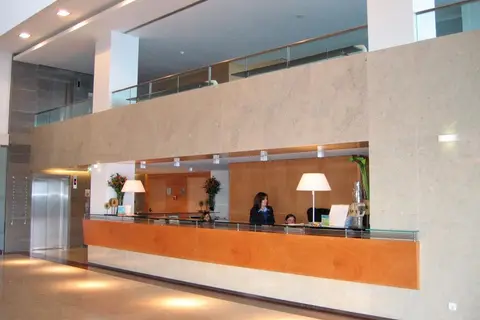 Hotel Marina Atlântico in Ponta Delgada — foto 7