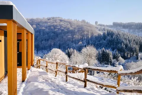 Vakantiepark Uplandparcs Sauerland foto 22