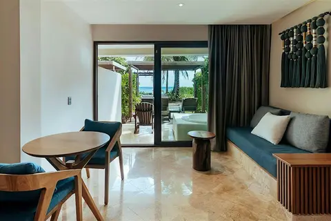 Akumal Bay Beach & Wellnes Resort in Cancún — foto 9