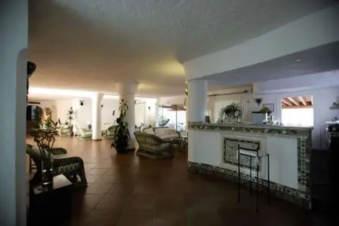 Club Hotel Cormorano in Baja Sardinia — foto 6