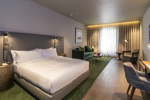 Hilton Porto Gaia in Vila Nova de Gaia, foto 22