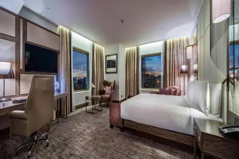 Hilton Podgorica Crna Gora in Podgorica — foto 2