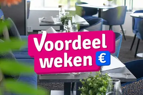 Churchill Hotel Terneuzen in Terneuzen