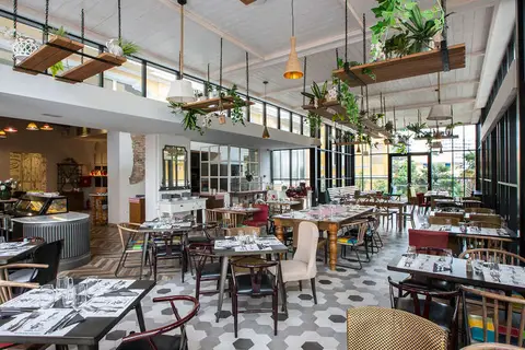 Amadria Park Hotel Continental in Opatija — foto 6