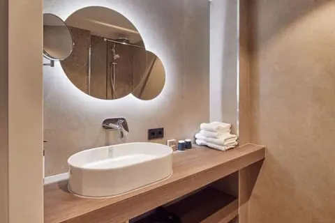 Van der Valk Hotel Texel-De Koog foto 7