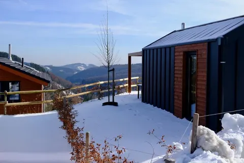 Vakantiepark Uplandparcs Winterberg foto 11