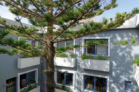 Sofia Hotel in Plakias — foto 9