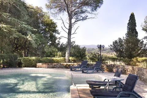 Hotel Villa Lecchi in Poggibonsi, foto 29