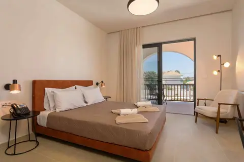 Serenity Luxury Hotel Agrilia in Laganas Municipal Unit, foto 5
