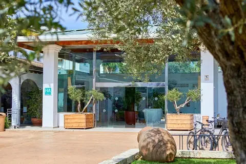 Seaclub Alcudia Mediterranean Resort in Alcúdia — foto 23