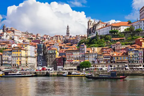 Ontdek Portugal in Martingança Gare — foto 18