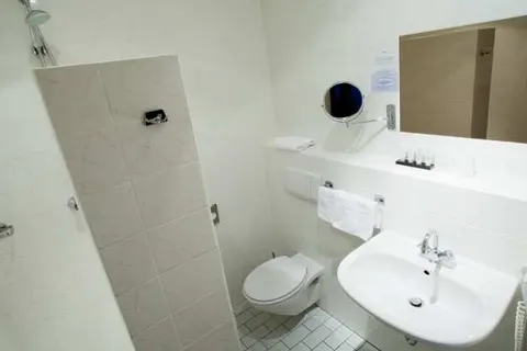 Two Brothers Hotel Astoria foto 10