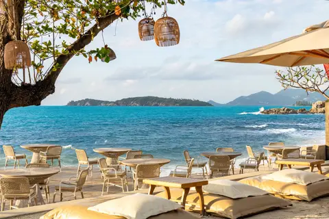 SAii Koh Samui Villas in Ko Samui — foto 2