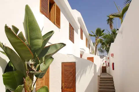 Montecarlo Apartamentos in Las Palmas de Gran Canaria — foto 22