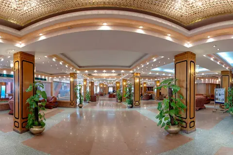 Blend Club Aqua Resort in Hurghada, foto 11