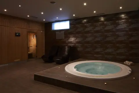 Albufeira Sol Hotel & Spa in Albufeira — foto 19