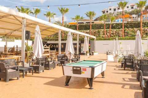 FERGUS Club Carema Splash foto 21