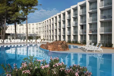 Amadria Park Hotel Jakov in Grad Šibenik — foto 13