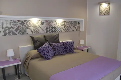 Signorino Resort in Marsala, foto 2