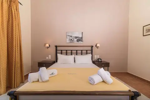 Maistrali Hotel & Appartementen in Ζάκυνθος — foto 23