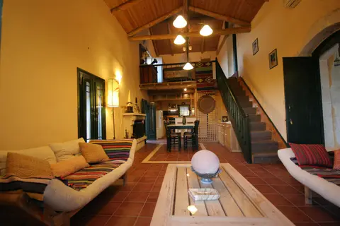 Kastellos Village in Κάστελλος — foto 3