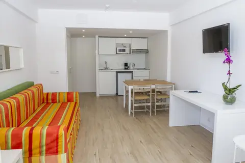 Florasol Residence Hotel in Funchal, foto 18
